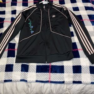 Super cute Adidas Jacket Make Offers!!
